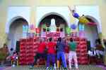 FIQ ! (Réveille-toi !) - Groupe acrobatique de Tanger
Maroussia Diaz Verbèke