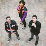 Jabberwocky (DJ Set)+ Mawu’nyo + JaazCode - 