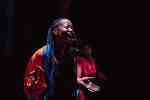Mailles - Dorothée Munyaneza
Compagnie Kadidi