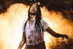 Mascarades - Betty Tchomanga [France - Cameroun]