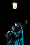 Perception - Laura « Nala » Defretin
Brandon « Miel » Masele
Cie Mazelfreten