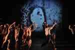 POLITICAL MOTHER UNPLUGGED - Hofesh Shechter
Shechter II