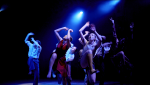 POLITICAL MOTHER UNPLUGGED - Hofesh Shechter
Shechter II