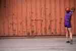 Screws - Alexander Vantournhout
NOT STANDING
