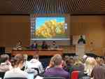 Débats Arts & Humanités entre artistes et chercheurs