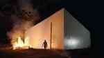 White Cube - Renzo Martens [Pays-Bas]