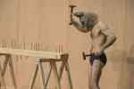 Work - Cie Claudio Stellato