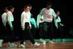 1Pose ton style – 10ème édition - avec Objectif réussite & 123 Mouv Flow