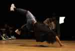 1Pose ton style – 10ème édition - avec Objectif réussite & 123 Mouv Flow