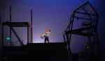 Atelier parent-enfant autour du spectacle Icare