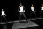 Body Concert - Ambiguous Dance Company