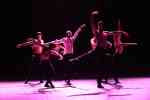 Body Concert - Ambiguous Dance Company