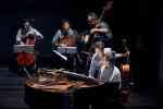 Concerto contre piano et orchestre - Orchestre La Sourde