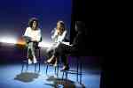 Conversations #3 - Artiste : David Bobée
Chercheur : Sylvie Brodziac