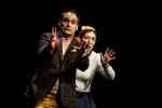 Dans les jupes de ma mère - Toutito Teatro