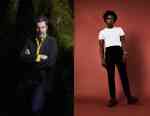 Dress Code - Jocelyn Mienniel
Chassol