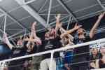 Event basket Les Spartiates - 