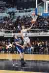 Event basket Les Spartiates - 