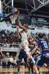 Event basket Les Spartiates - 