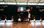 Event basket Les Spartiates - 