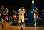 Event basket Les Spartiates - 