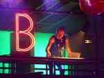 La BOUM BOOM BUM - Arthur Perole