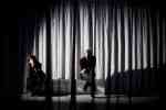 La Vie invisible - Lorraine de Sagazan
Guillaume Poix
