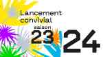 Lancement convivial de la saison 2023-2024 ! - 