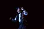 Le Roi Lear - Georges Lavaudant
William Shakespeare