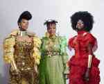 Les Amazones d’Afrique - [Afrique de l’Ouest]