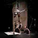 Machine de Cirque - 