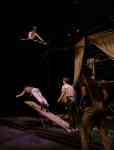 Machine de Cirque - 