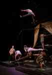 Machine de Cirque - 