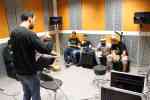 Masterclass Punchline - Wojtek & Lunik Grio’