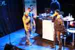 Open Mic Rap #2 - Mabeck (MC) & Griz (DJ)