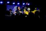 Open Mic Rap #2 - Mabeck (MC) & Griz (DJ)