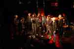Open Mic Rap - 