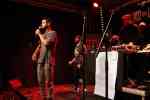 Open Mic Rap - 