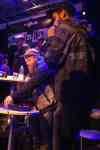 Open Mic Rap - 