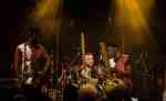 Radicants - Ballaké Sissoko
Lorenzo Bianchi Hoesch