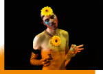 Répétition publique - Abri de Volmir Cordeiro