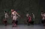 The Sacrifice - Dada Masilo