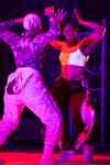 Via Injabulo - Via Katlehong Dance