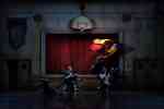 Assembly Hall - Kidd Pivot - Crystal Pite & Jonathon Young