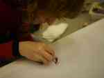 Ateliers partagés : Broderie