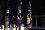 Atelier cirque & saut en hauteur - Salto - avec la compagnie El Nucleo