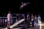 Atelier cirque & saut en hauteur - Salto - avec la compagnie El Nucleo