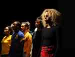 Atelier théâtre autour d’Incandescences - 