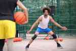 Bounce Back - Kivuko Compagnie