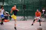 Bounce Back - Kivuko Compagnie